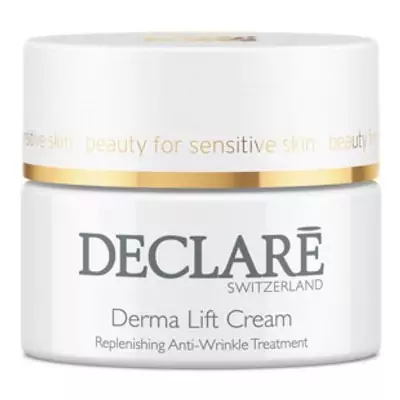 Ліфтинговий живильний крем Declare Derma Lift Replenishing Cream