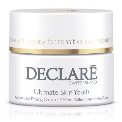 Інтенсивний крем для молодості шкіри Declare Ultimate Skin Youth