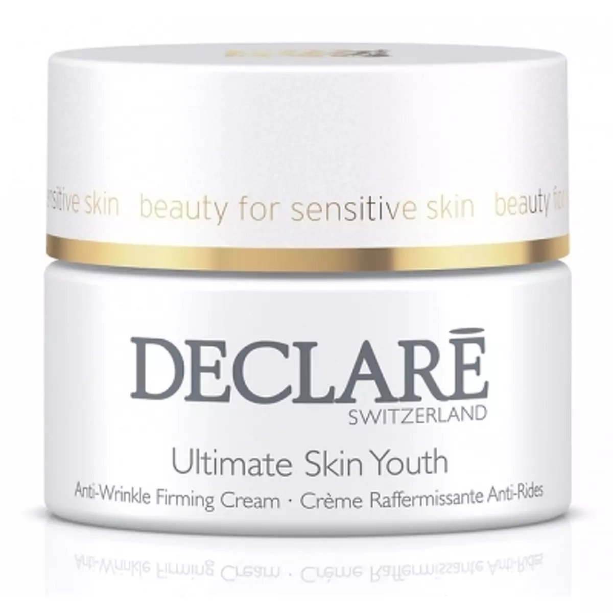 Інтенсивний крем для молодості шкіри Declare Ultimate Skin Youth