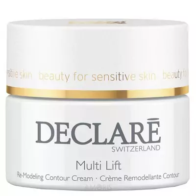 Ремоделюючий ліфтинг-крем Declare Multi Lift Re-Modeling Contour Cream