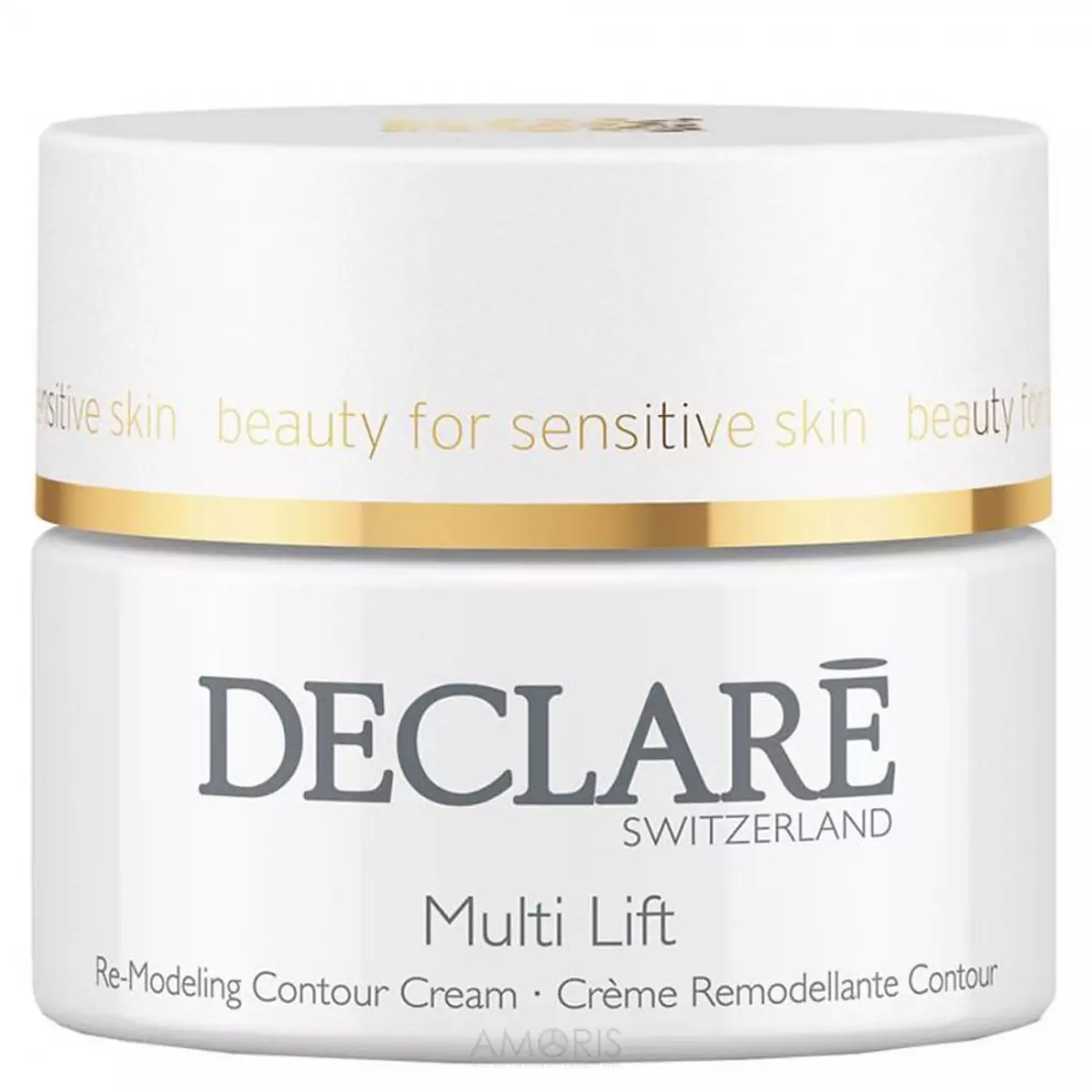 Ремоделюючий ліфтинг-крем Declare Multi Lift Re-Modeling Contour Cream