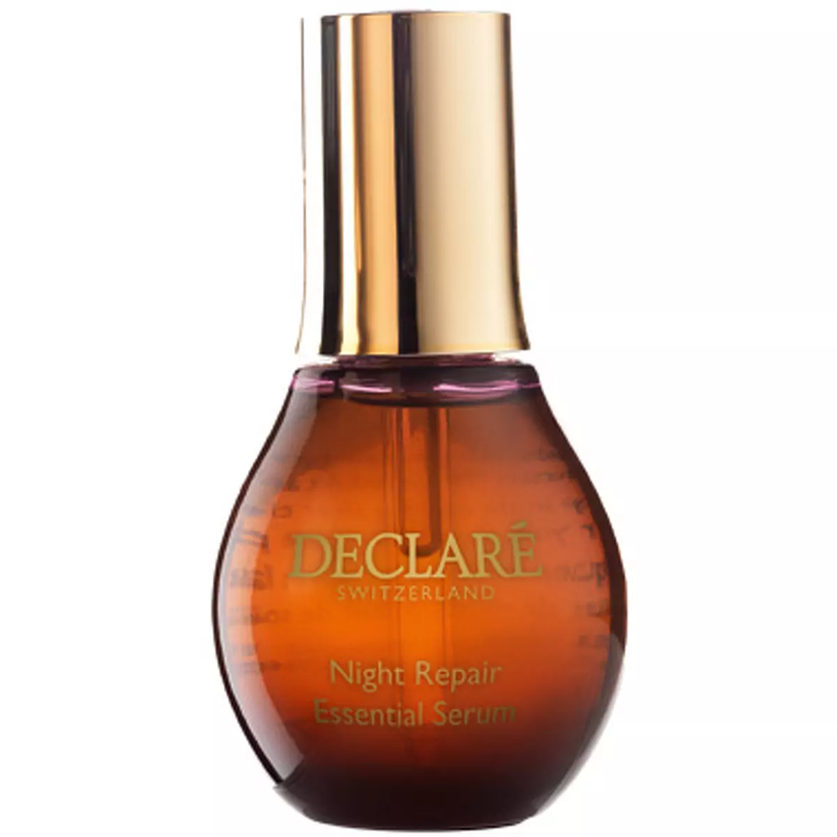 Нічна відновлююча сироватка Declare Night Repair Essential Serum