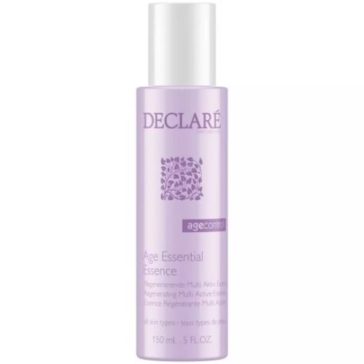 Антивікова есенція на основі екстракту півонії Declare Age Essential Essence