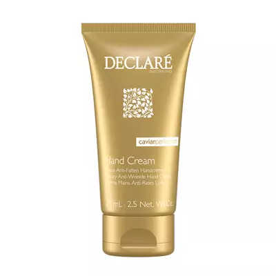 Ікряний крем для рук Declare Caviar Hand Cream