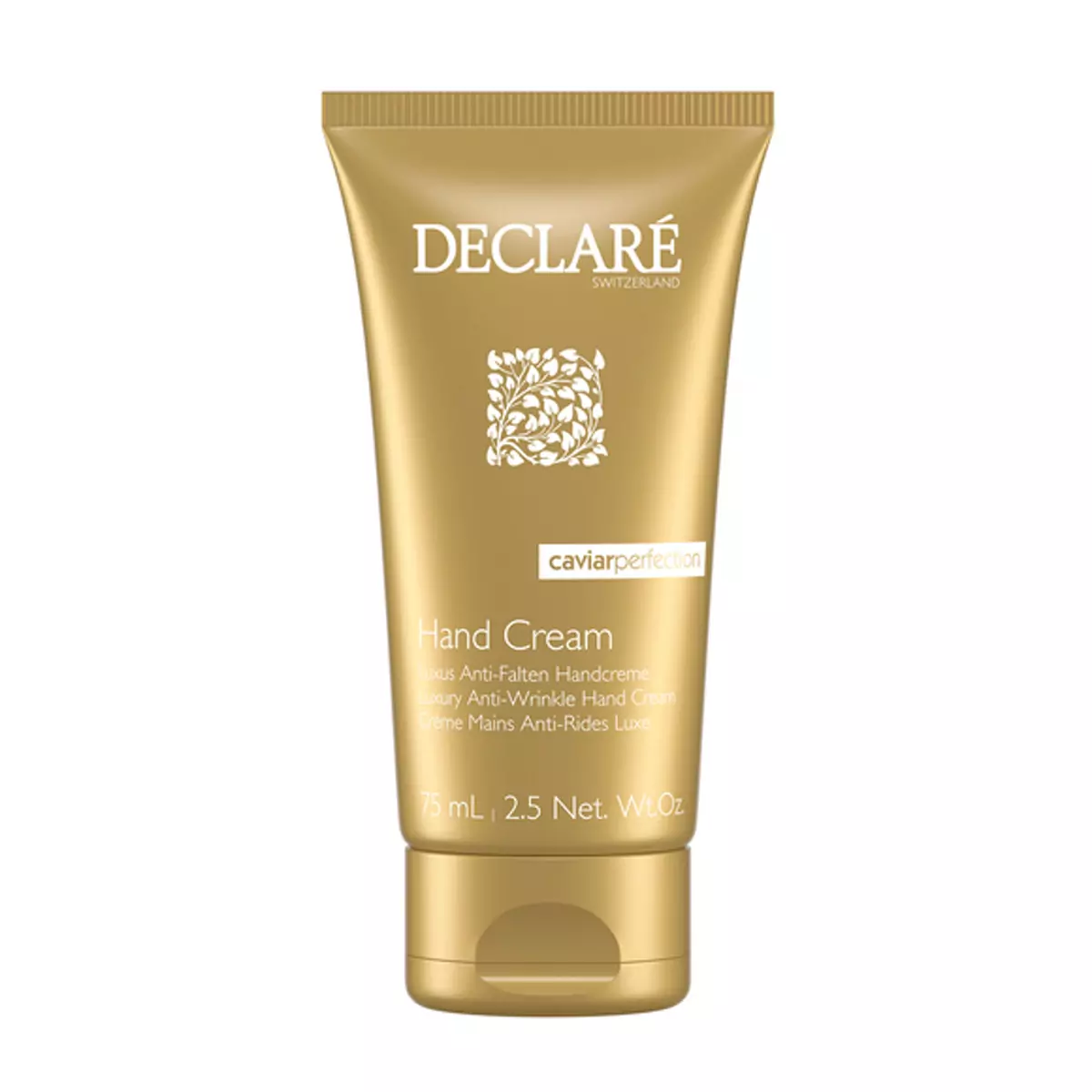 Ікряний крем для рук Declare Caviar Hand Cream