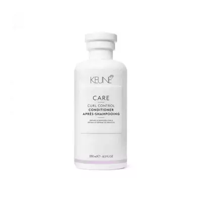 Кондиціонер для в`юнкого і неслухняного волосся Keune Care Line Ultimate Control Conditioner