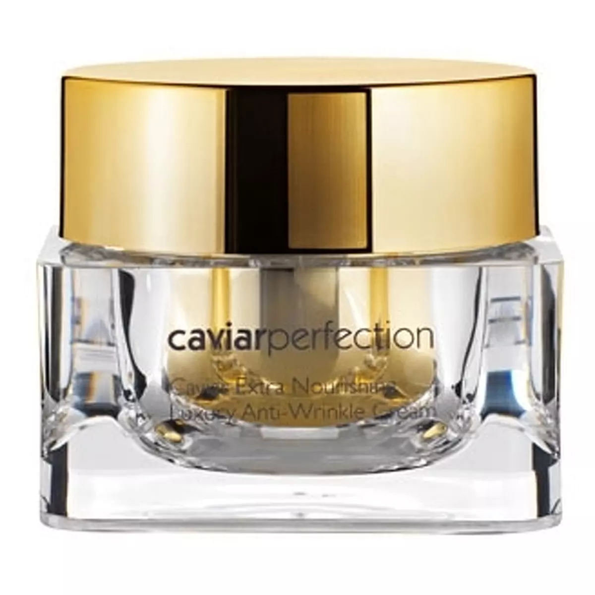Живильний крем проти зморшок Declare Luxury Anti-Wrinkle Cream extra rich