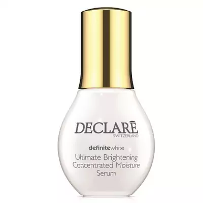 Відбілюючий концентрат Declare Ultimate Brightening Concentreted Moisture Serum
