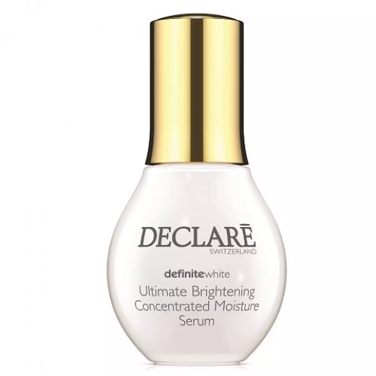 Відбілюючий концентрат Declare Ultimate Brightening Concentreted Moisture Serum