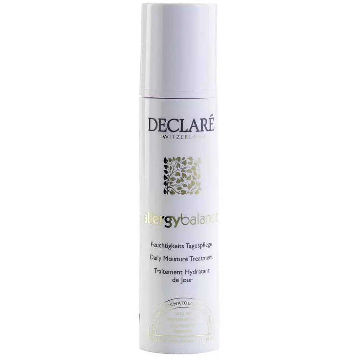 Денний зволожуючий крем Declare Daily Moisture Treatment