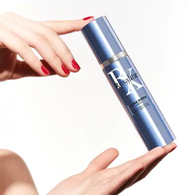 Крем для увлажнения и разглаживания кожи Rexaline HYDRA SHOCK Hydra-Smoothing Cream