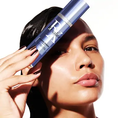 Крем для увлажнения и разглаживания кожи Rexaline HYDRA SHOCK Hydra-Smoothing Cream
