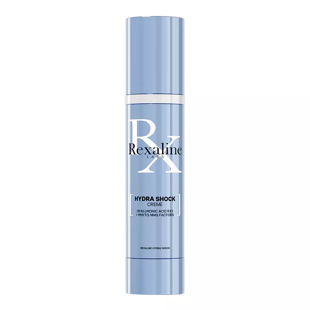 Крем для увлажнения и разглаживания кожи Rexaline HYDRA SHOCK Hydra-Smoothing Cream