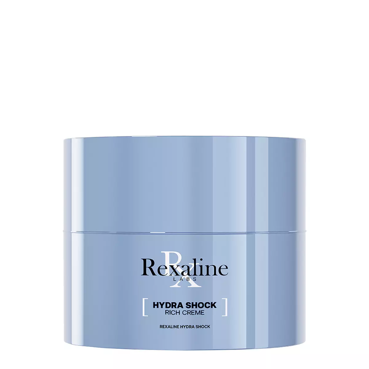 Бальзам для увлажнения и разглаживания кожи Rexaline HYDRA SHOCK Hydra-Smoothing Balm