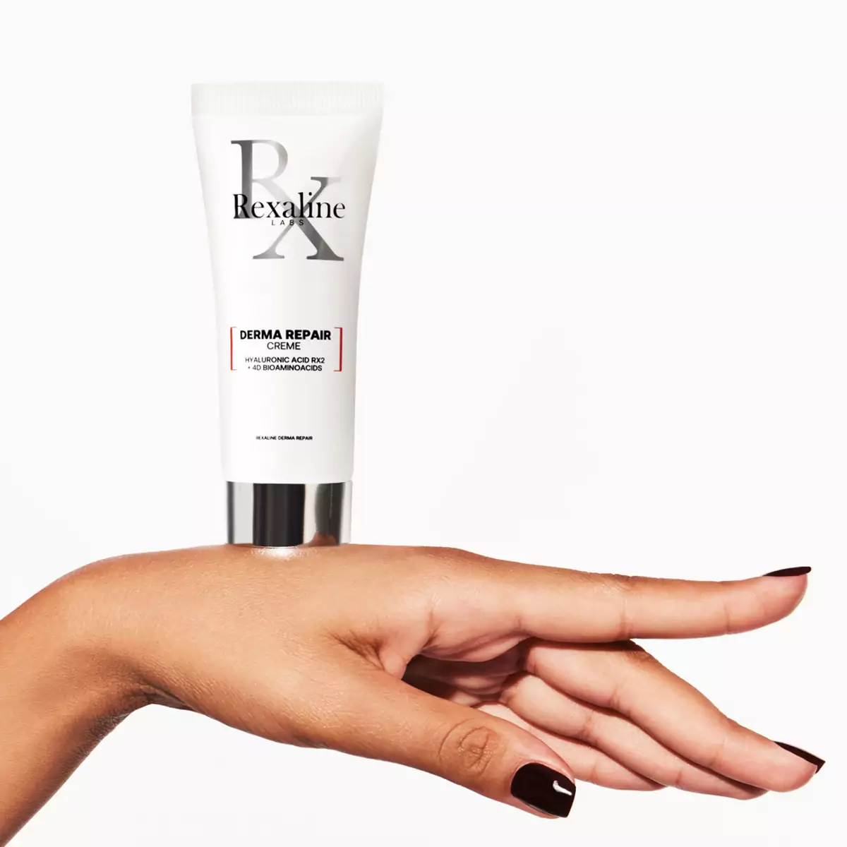 Крем для питания, восстановления и успокоения чувствительной кожи Rexaline DERMA REPAIR Nutri-Recovery Cream