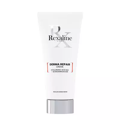 Крем для питания, восстановления и успокоения чувствительной кожи Rexaline DERMA REPAIR Nutri-Recovery Cream