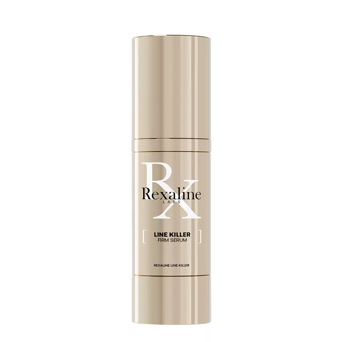 Сыворотка антивозрастная для упругости кожи Rexaline LINE KILLER Anti-Wrinkle Firming Serum