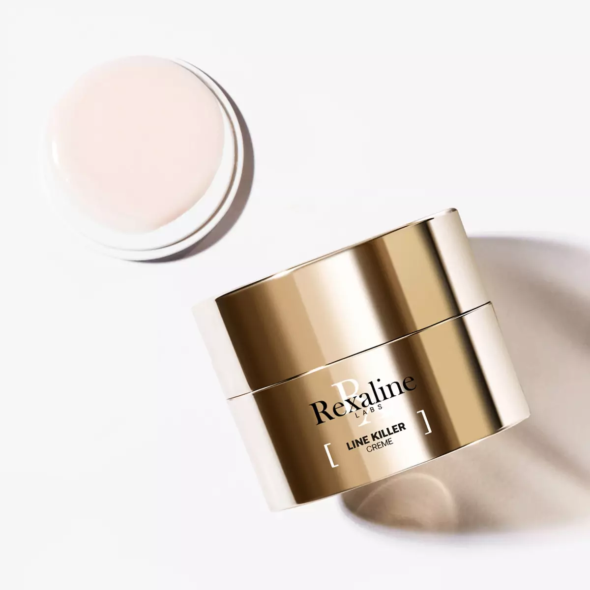 Крем антивозрастной для упругости кожи Rexaline LINE KILLER Anti-Wrinkle Firming Cream