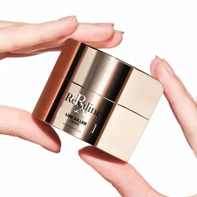 Крем антивозрастной для упругости кожи Rexaline LINE KILLER Anti-Wrinkle Firming Cream
