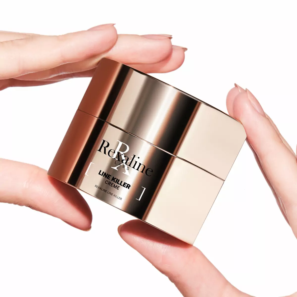 Крем антивозрастной для упругости кожи Rexaline LINE KILLER Anti-Wrinkle Firming Cream