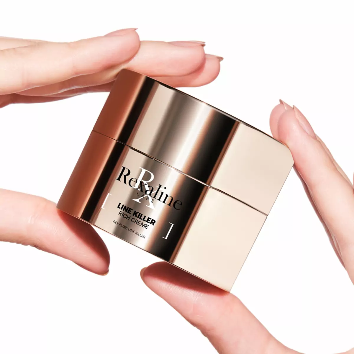 Бальзам антивозрастной для упругости кожи Rexaline LINE KILLER Anti-Wrinkle Firming Balm