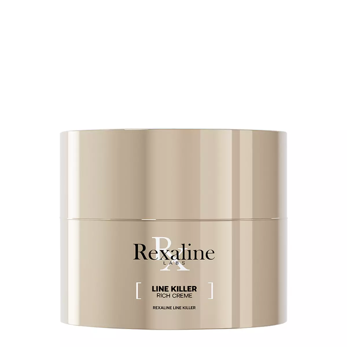 Бальзам антивозрастной для упругости кожи Rexaline LINE KILLER Anti-Wrinkle Firming Balm