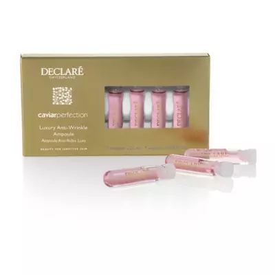 Концентрат Клітинне Дихання Declare AGE CONTROL Cellular Action Ampoule
