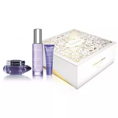 Новогодний Набор Морской Кремний Thalgo Silicium Marine Christmas Gift Set