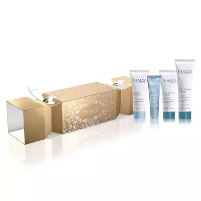 Мини Набор Базовый Уход Thalgo Discovery Cracker 