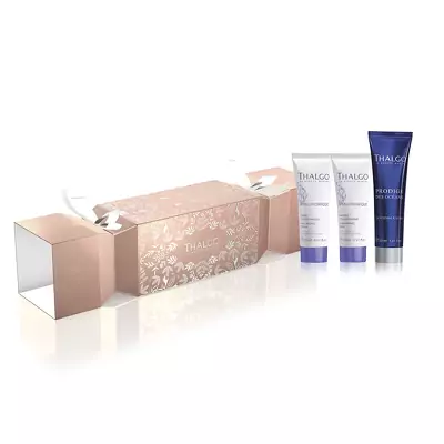 Мини Набор Анти Возрастной Thalgo Anti-Ageing Cracker