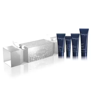 Мини Набор Для Мужчин Thalgo Men Cracker