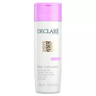 Защитный лосьон для тела Declare Total Body Care Lotion