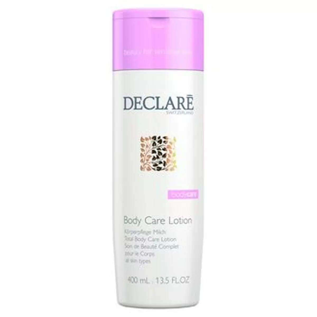 Защитный лосьон для тела Declare Total Body Care Lotion