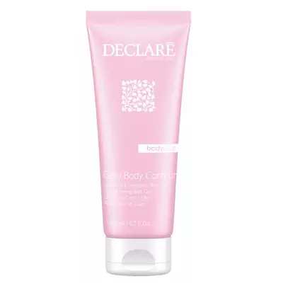 Антицелюлітний гель-крем Declare Cellu Body Slim