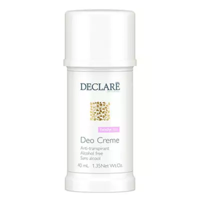 Крем дезодорант Declare Deo Cream
