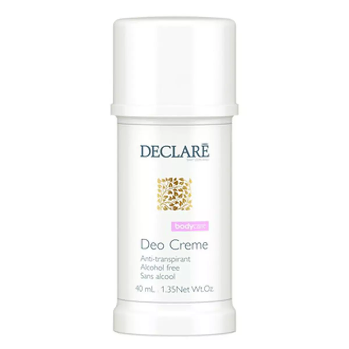 Крем дезодорант Declare Deo Cream