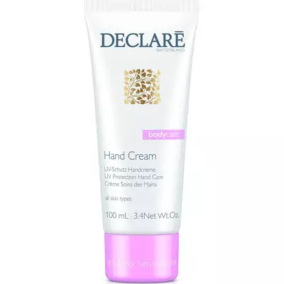 Крем для рук з UV захистом Declare UV-Protection Hand Care