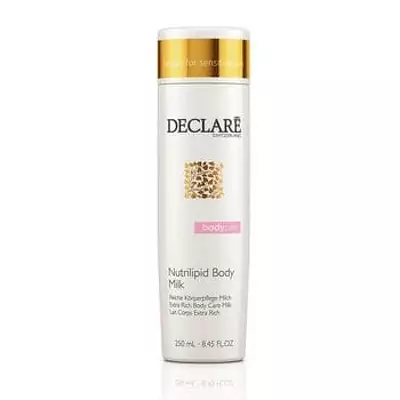 Питательное молочко для тела Declare Nutrilipid Body Milk