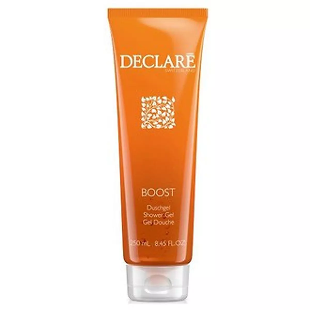 Гель для душу Declare Boost Shower Gel