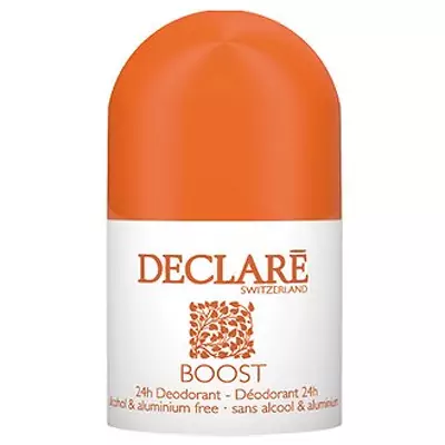 Дезодорант Declare Boost Deodorant