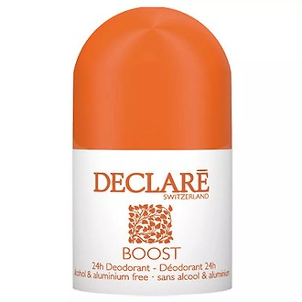 Дезодорант Declare Boost Deodorant
