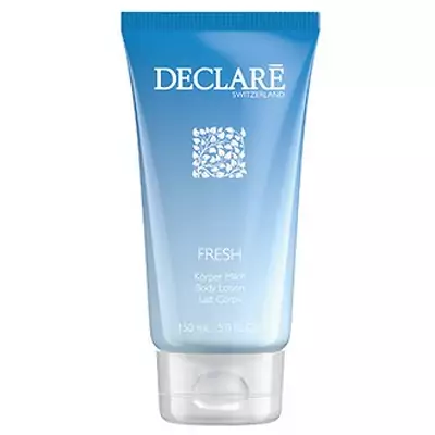 Лосьйон для тіла Declare Fresh Body Lotion
