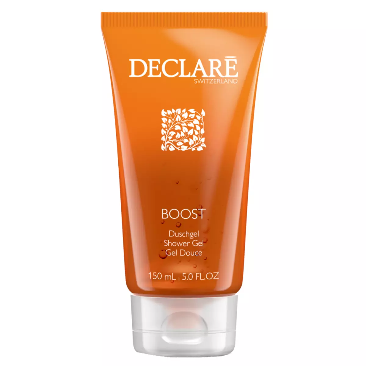 Лосьон для тела Declare Boost Body Lotion