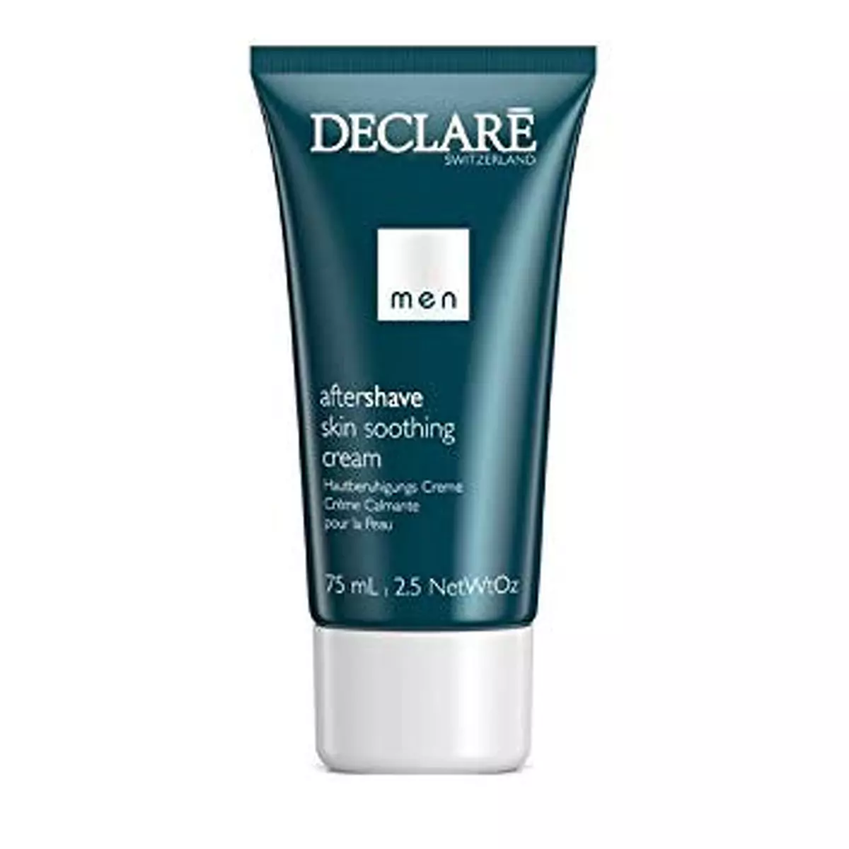 Заспокійливий крем після гоління Declare After Shave Soothing Cream