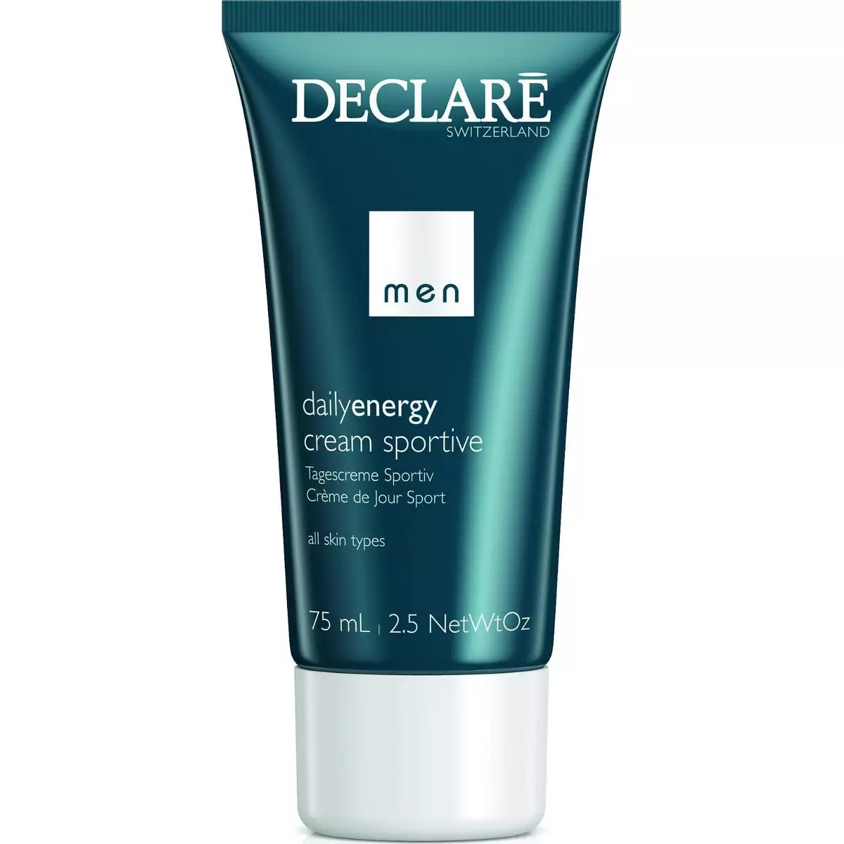 Дневной крем Спорт Declare Day Cream Sport