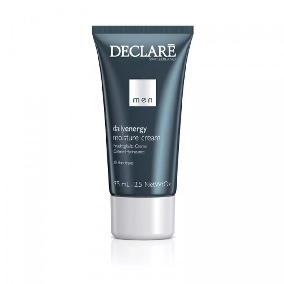 Увлажняющий крем Declare Moisturising Cream