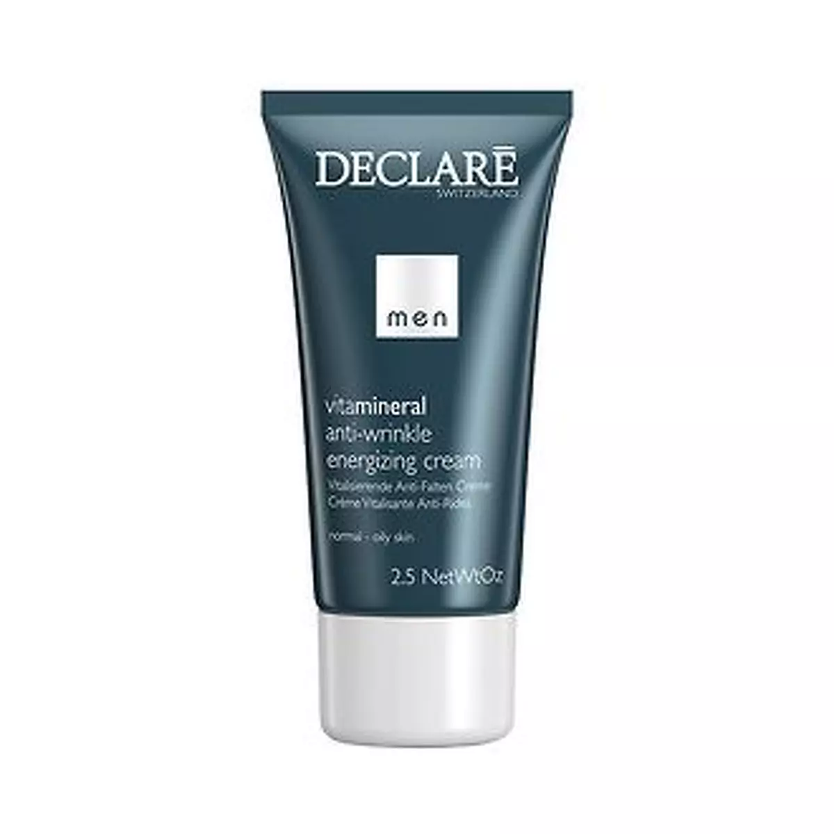 Энергетический крем против морщин Declare Anti-Wrinkle Energizing Cream