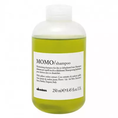 Зволожуючий шампунь Davines Momo Shampoo