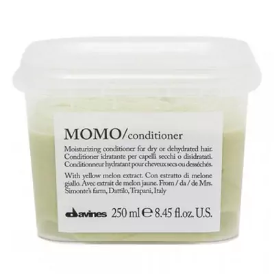 Увлажняющий кондиционер для волос Davines Momo Conditioner