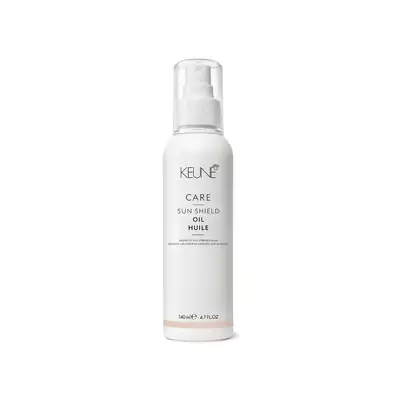 Олія Екстра Захист Keune Care Line Sun Sublime Oil Hair and Body SPF8